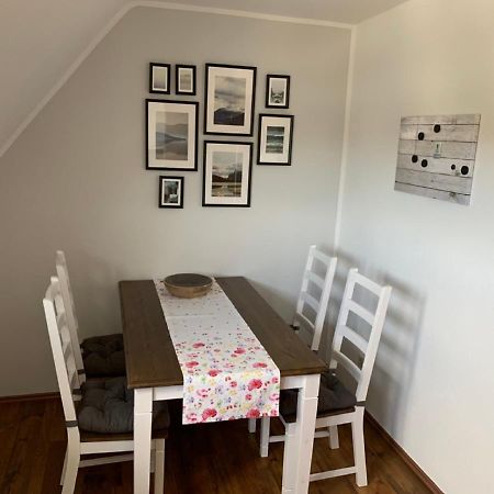 Ferienwohnung Bergstrasse 温特贝格 外观 照片