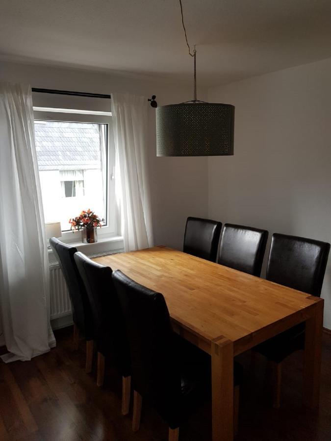 Ferienwohnung Bergstrasse 温特贝格 外观 照片