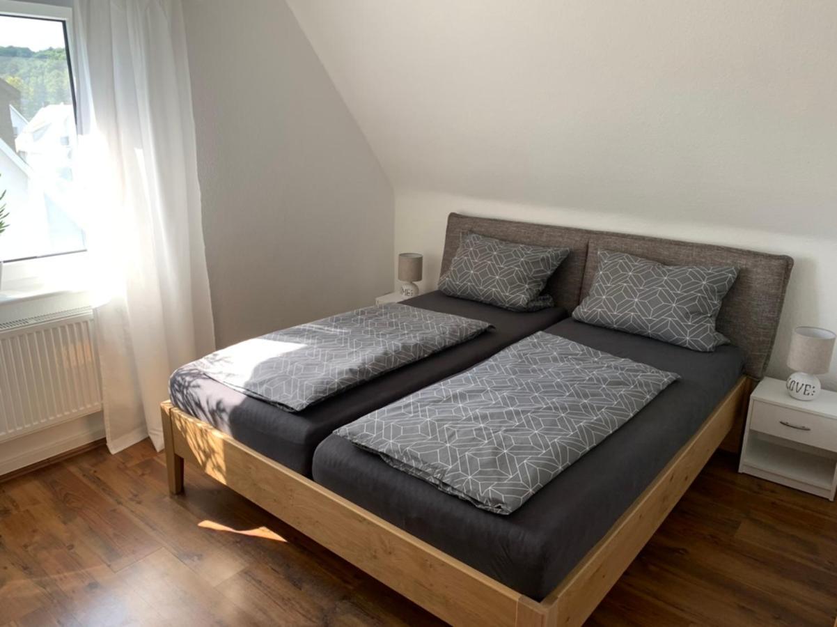 Ferienwohnung Bergstrasse 温特贝格 外观 照片