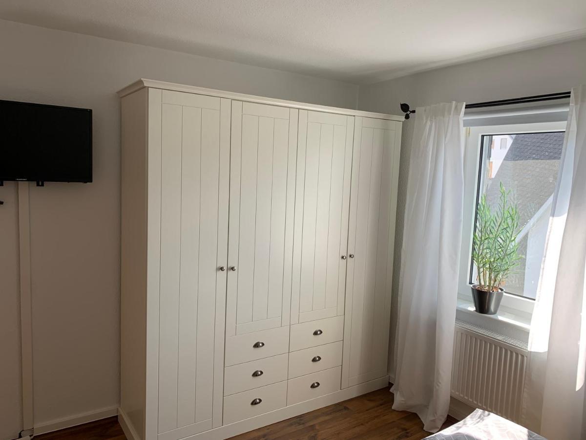 Ferienwohnung Bergstrasse 温特贝格 外观 照片